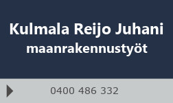 Kulmala Reijo Juhani logo